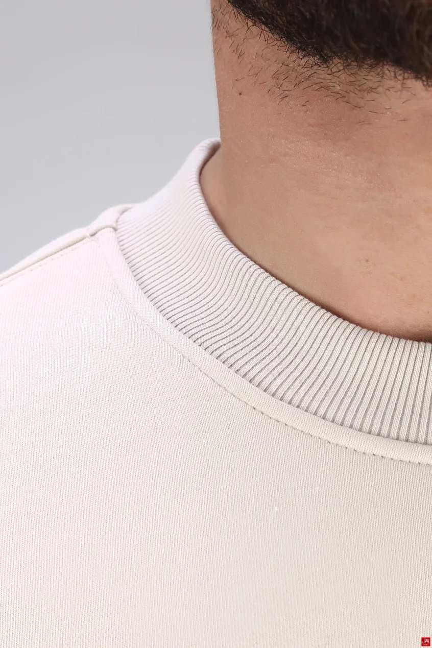 بلوز مردانه دورس مشکی جی پی ای JPA کد 03085