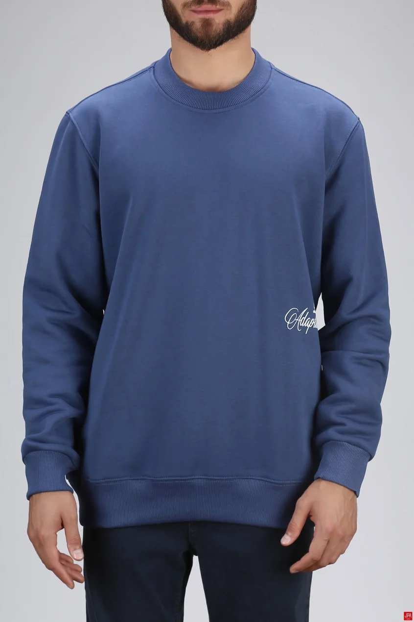 بلوز مردانه دورس مشکی جی پی ای JPA کد 03085