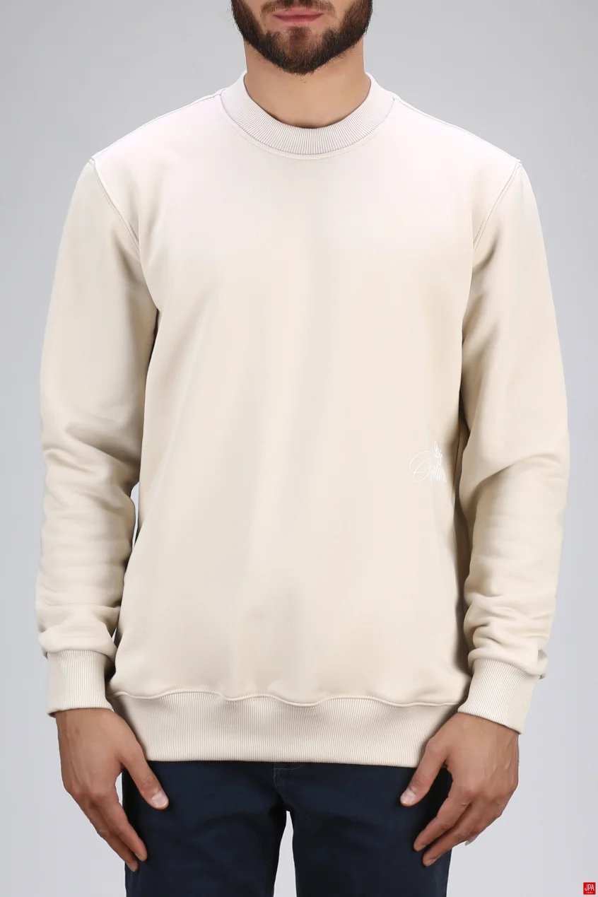 بلوز مردانه دورس مشکی جی پی ای JPA کد 03085