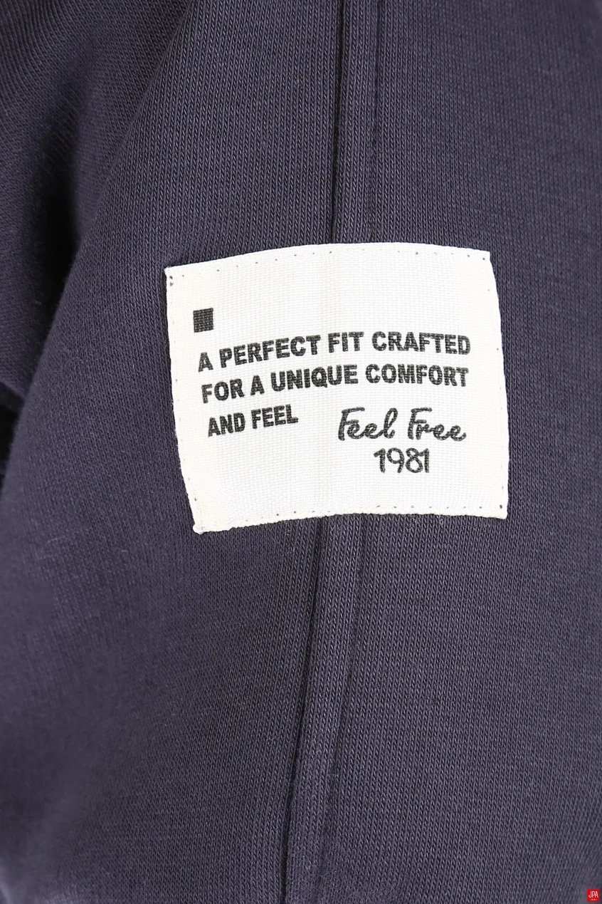 سویشرت مردانه کلاهدار جی پی ای JPA کد 03096