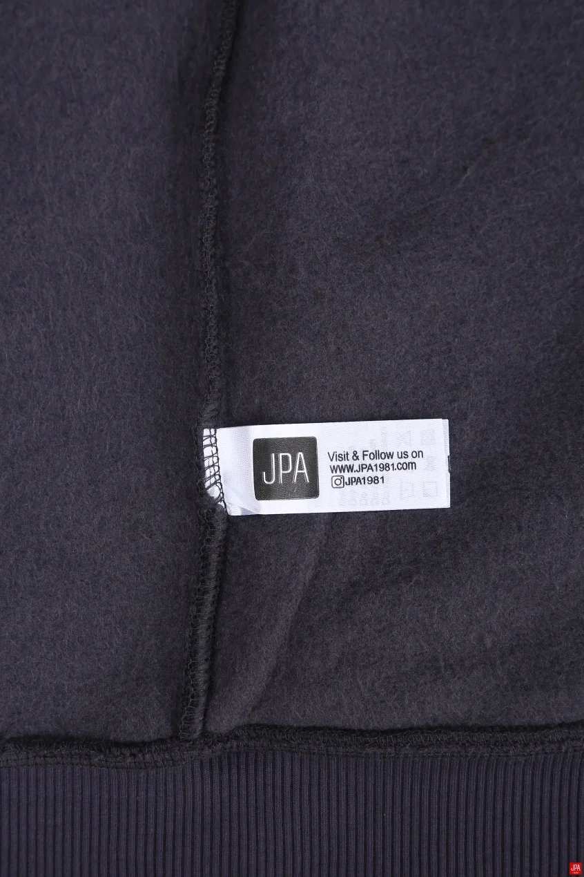 سویشرت مردانه کلاهدار جی پی ای JPA کد 03096