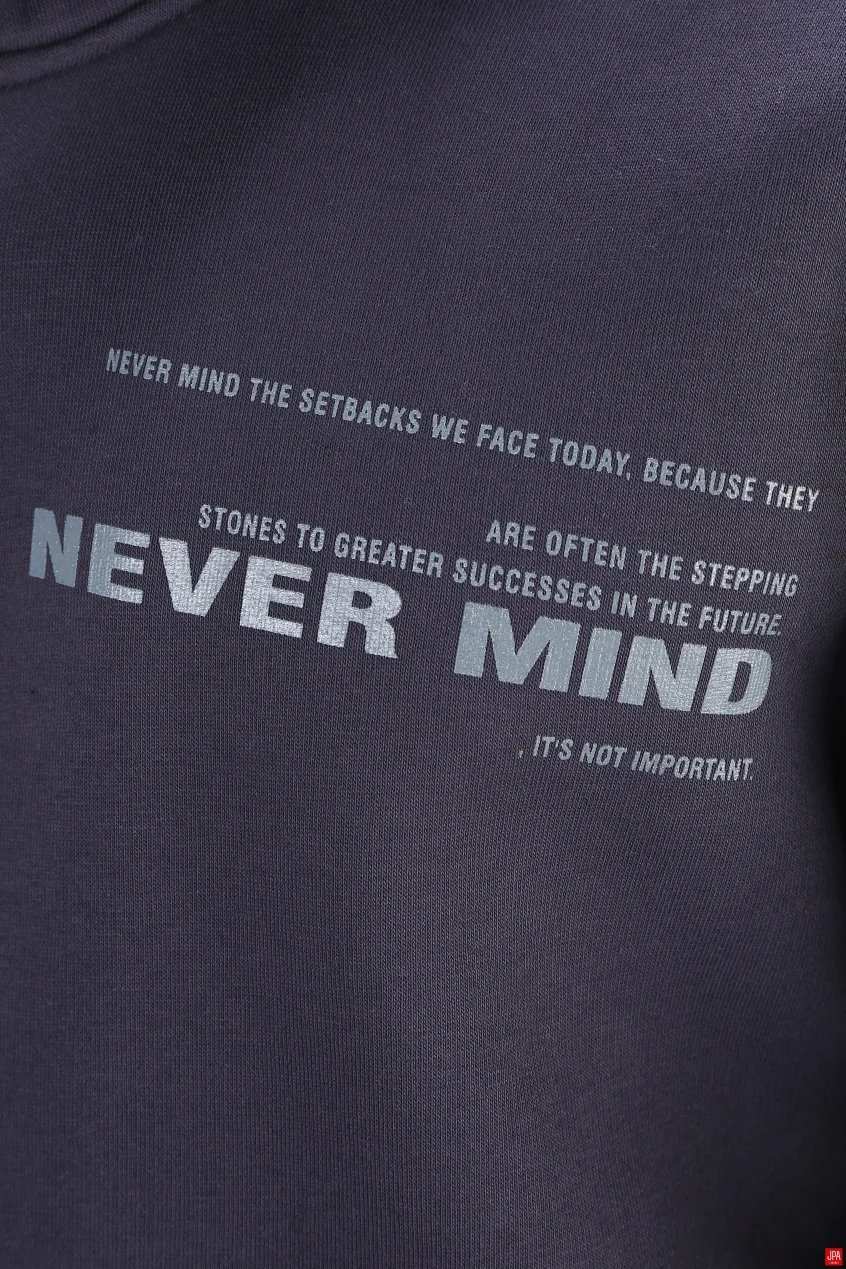 سویشرت مردانه کلاهدار جی پی ای JPA کد 03096