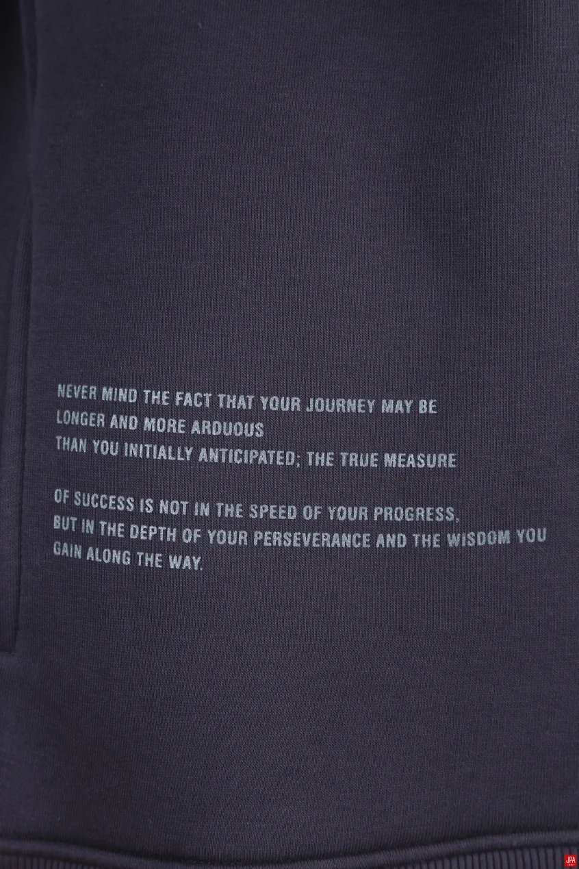 سویشرت مردانه کلاهدار جی پی ای JPA کد 03096