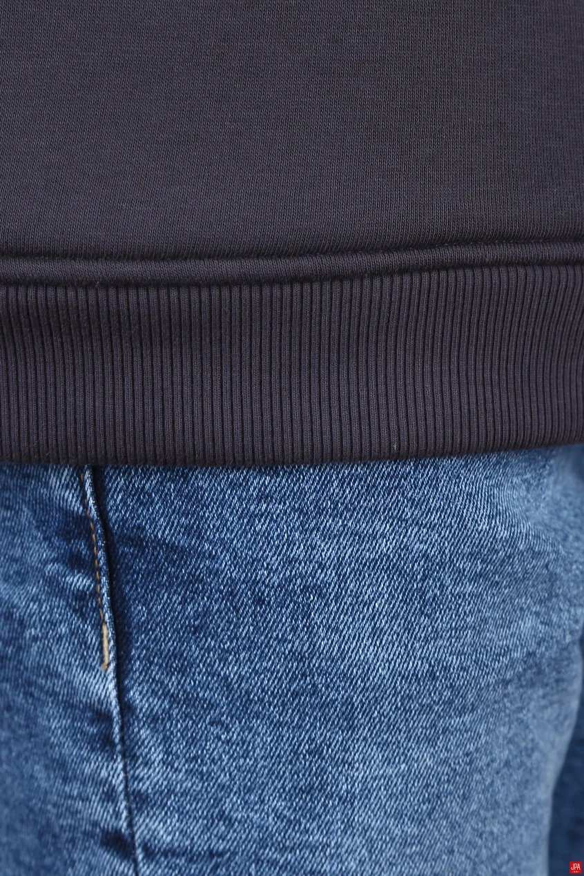 سویشرت مردانه کلاهدار جی پی ای JPA کد 03096