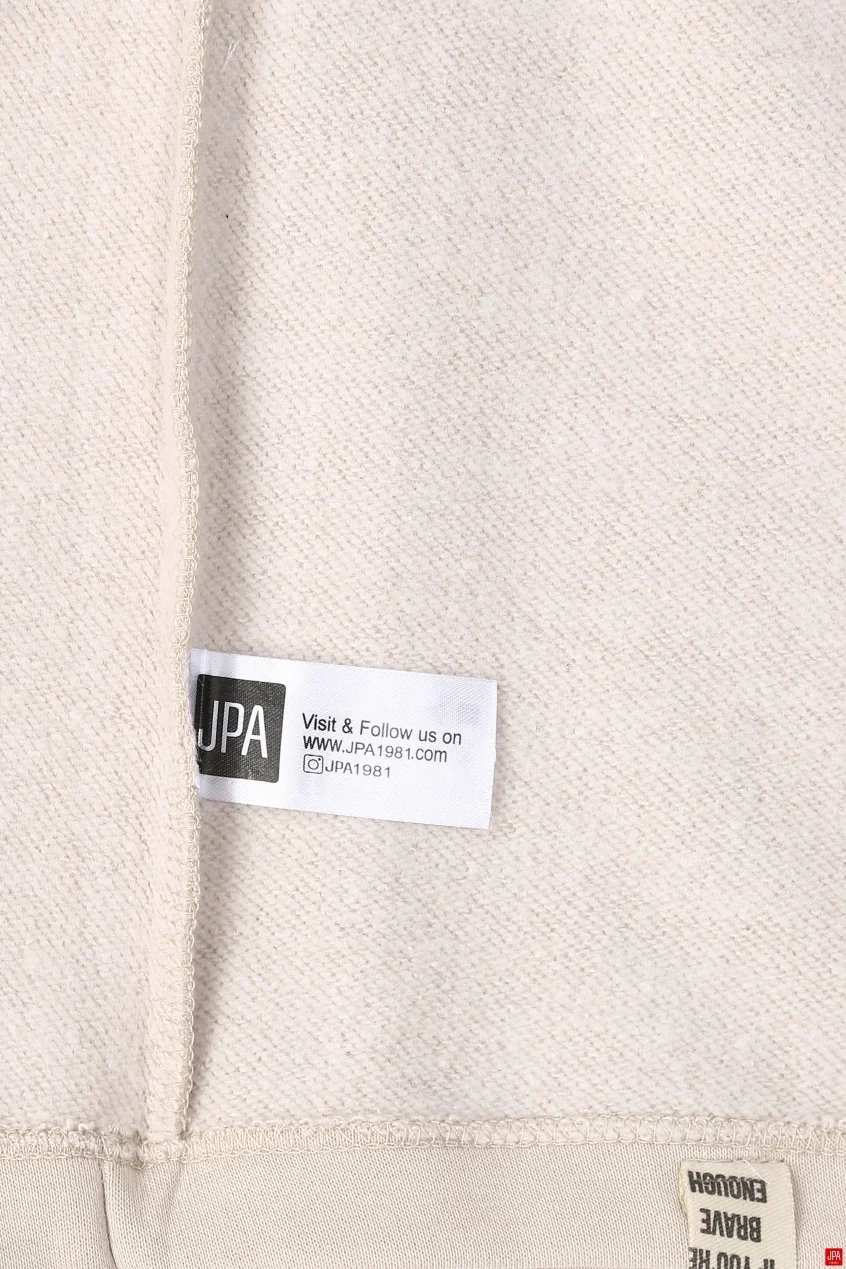 بلوز زنانه دورس مشکی جی پی ای JPA کد 03131