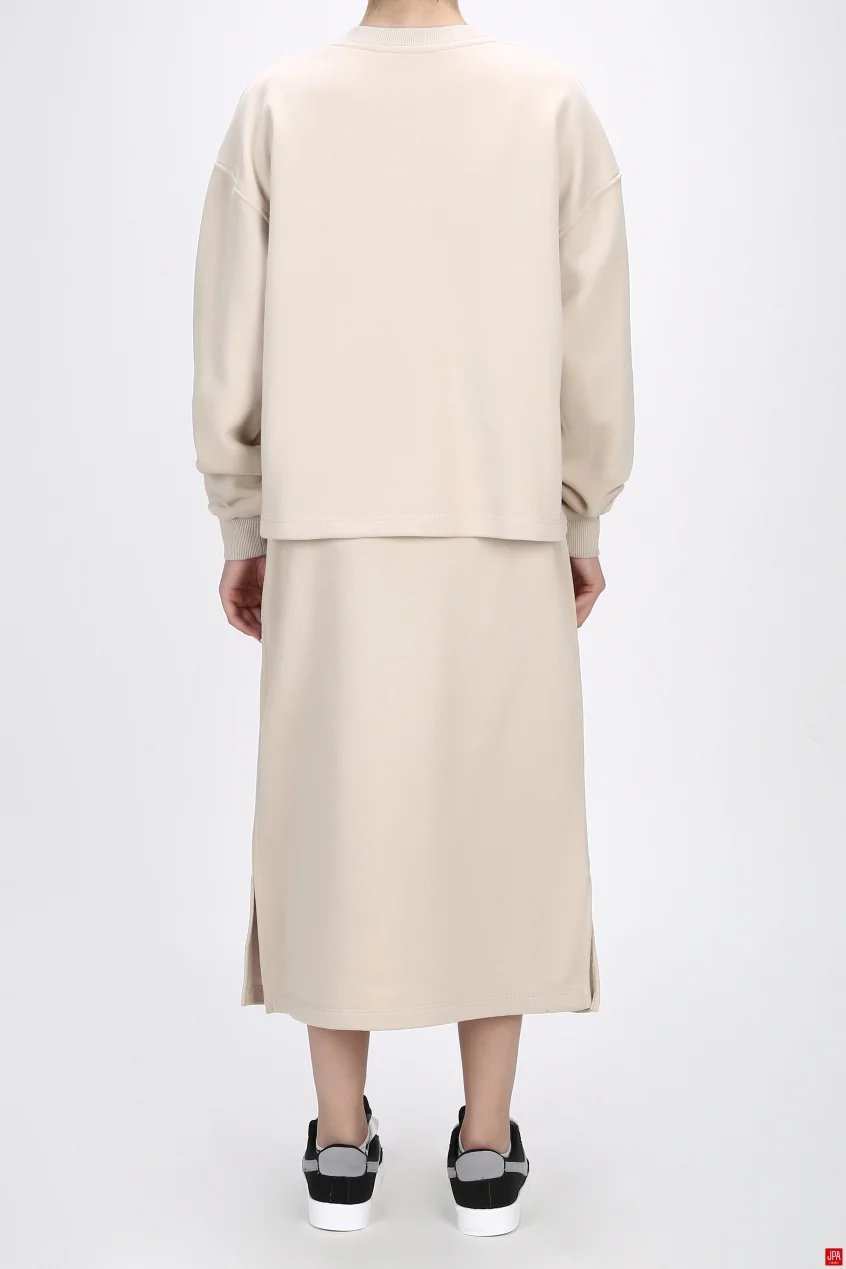 بلوز زنانه دورس مشکی جی پی ای JPA کد 03131