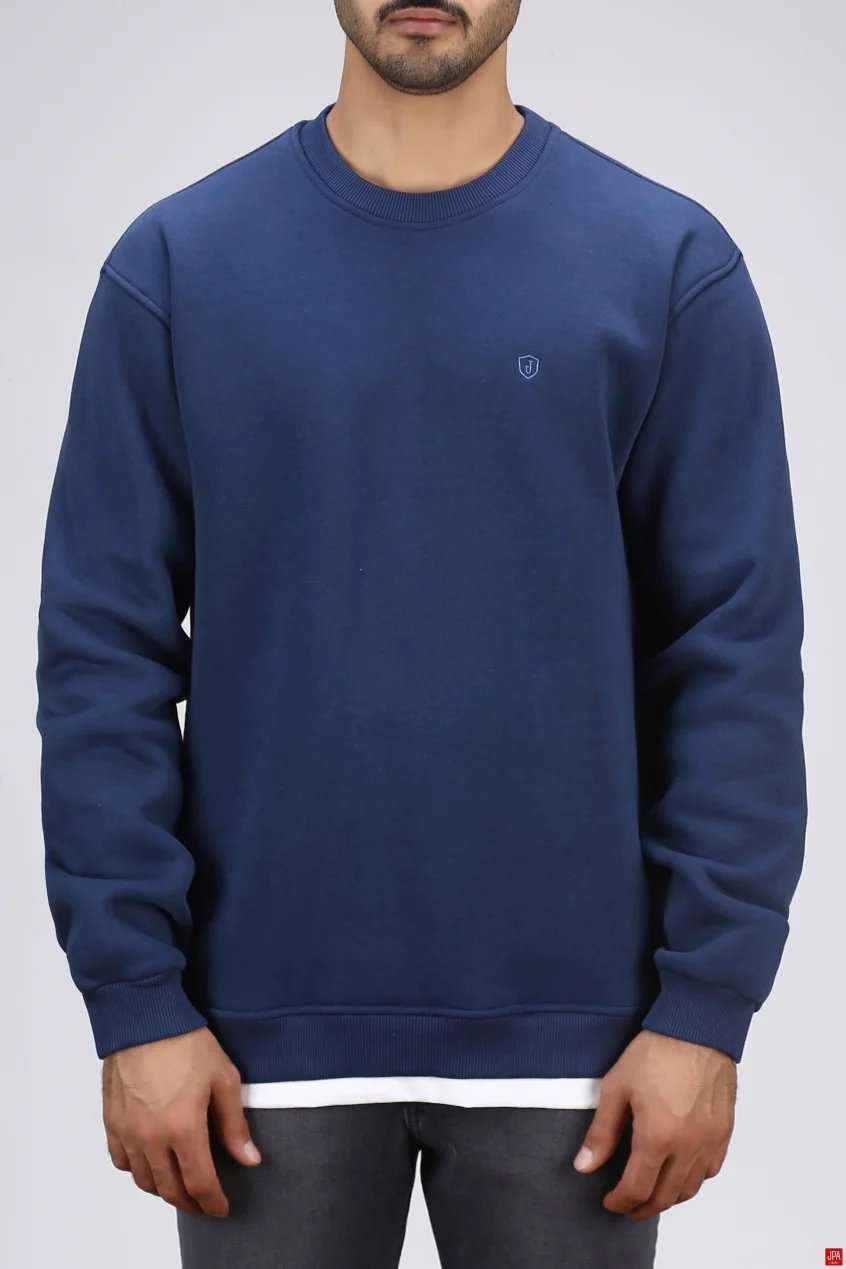 بلوز مردانه دورس مشکی جی پی ای JPA کد 03136