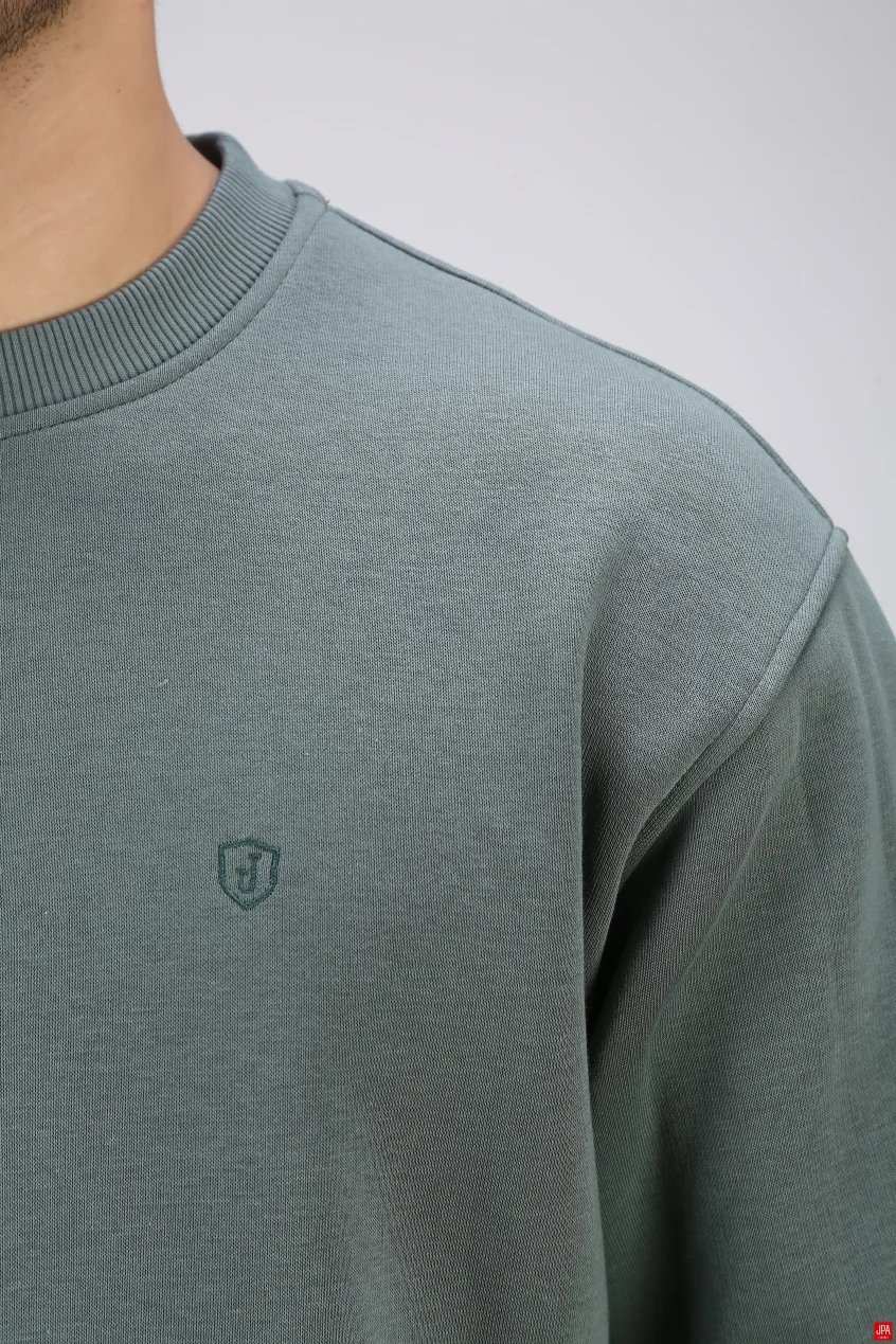 بلوز مردانه دورس مشکی جی پی ای JPA کد 03136