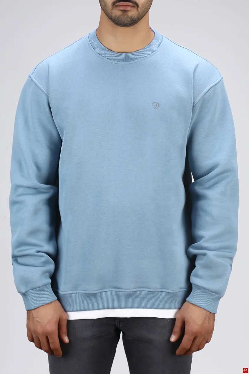 بلوز مردانه دورس مشکی جی پی ای JPA کد 03136