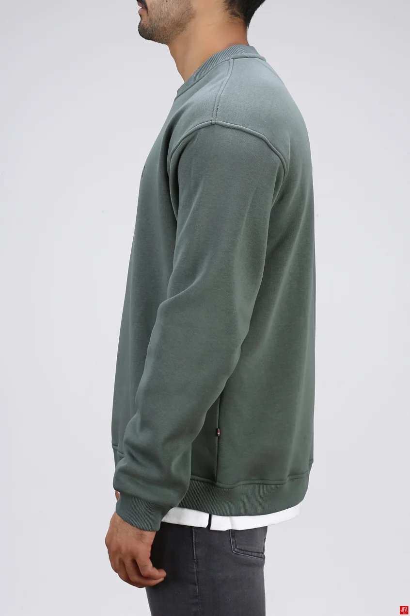 بلوز مردانه دورس مشکی جی پی ای JPA کد 03136