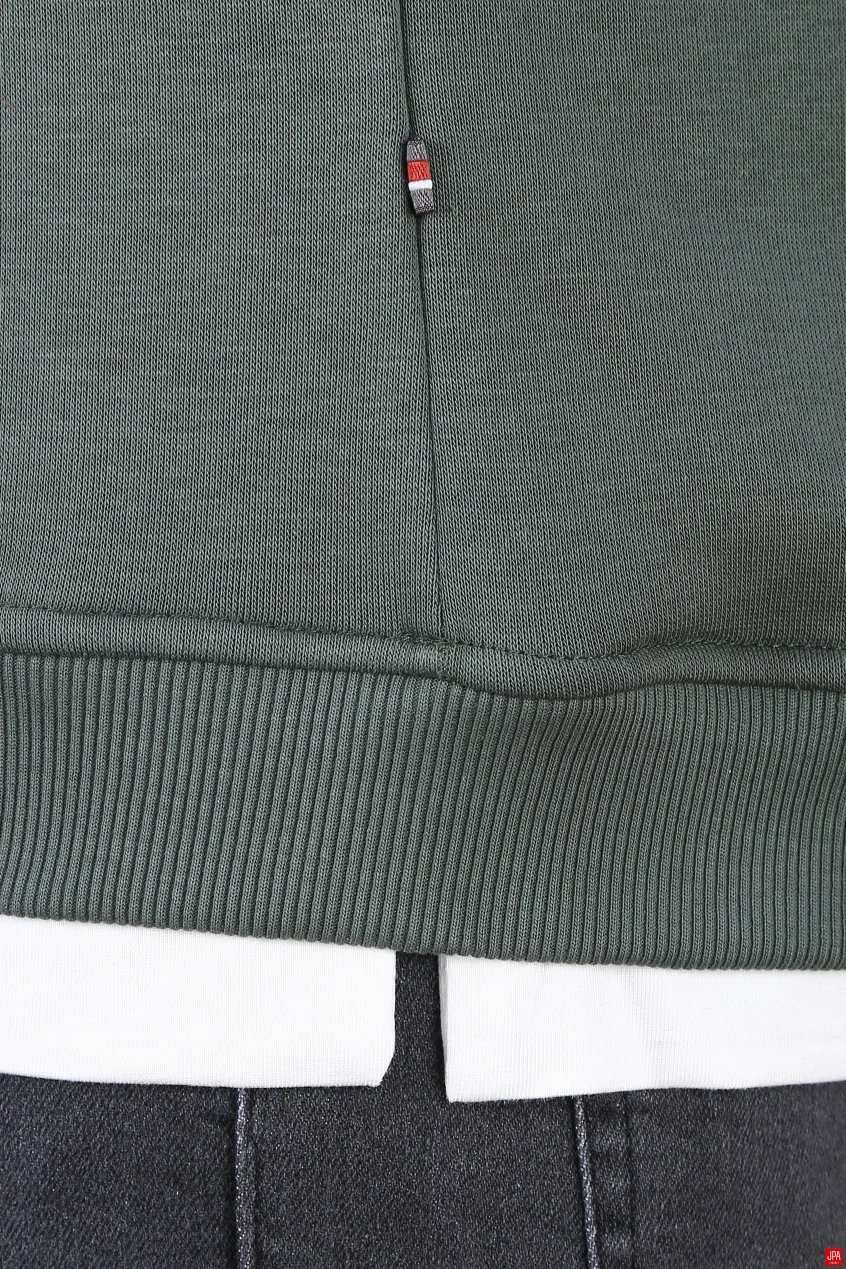 بلوز مردانه دورس مشکی جی پی ای JPA کد 03136