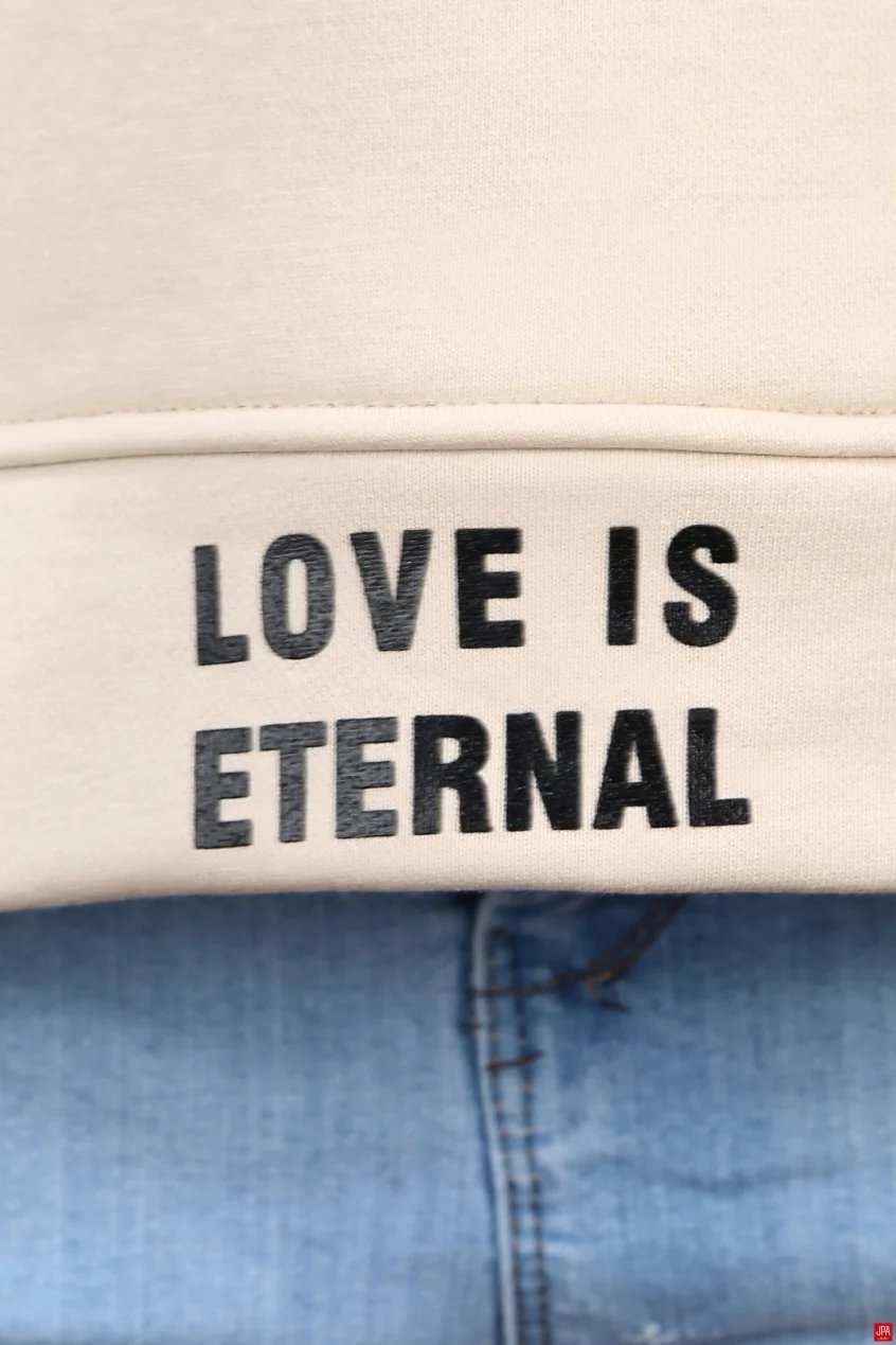 هودی زنانه دورس کلاهدار جی پی ای JPA کد 03087