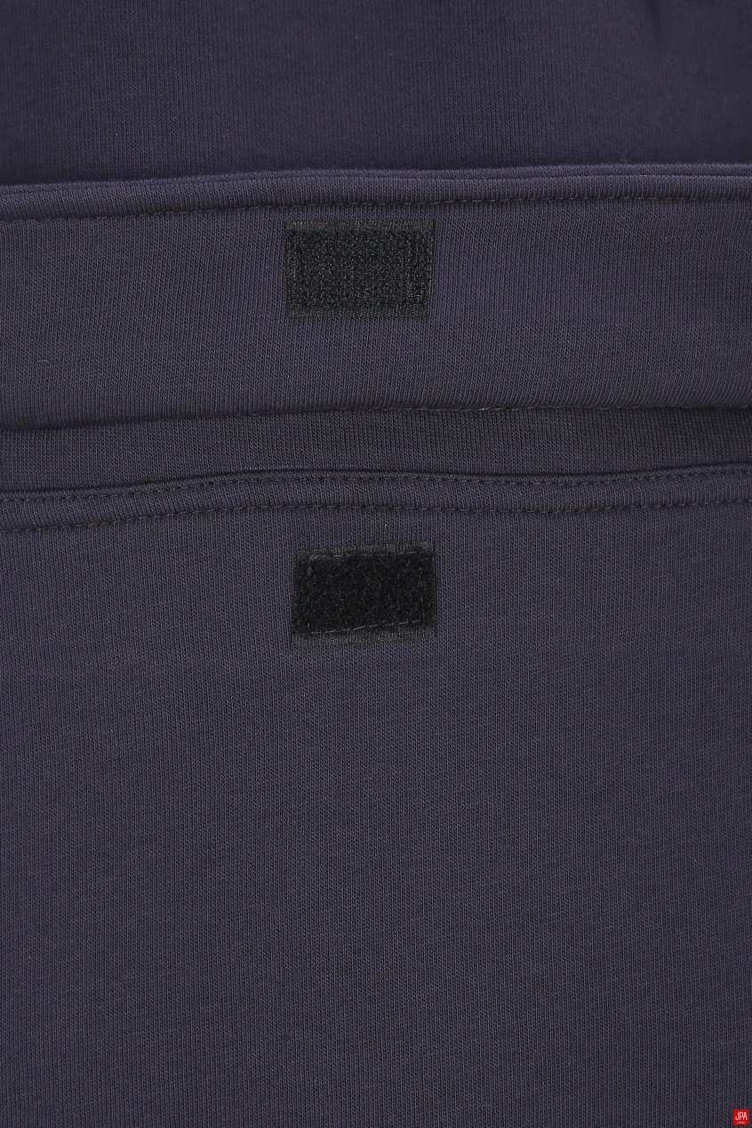 ست هودی و شلوار مردانه دورس مشکی جی پی ای JPA کد 03109