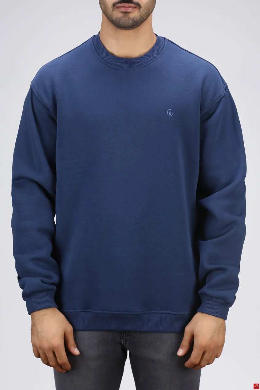 بلوز مردانه دورس مشکی جی پی ای JPA کد 03132