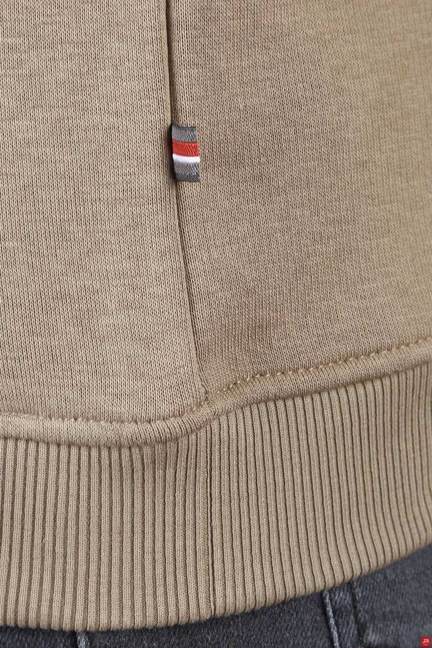 بلوز مردانه دورس مشکی جی پی ای JPA کد 03132