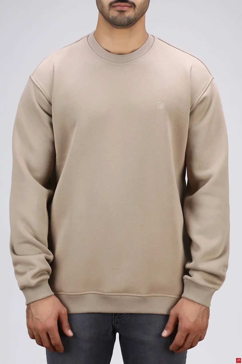 بلوز مردانه دورس مشکی جی پی ای JPA کد 03132