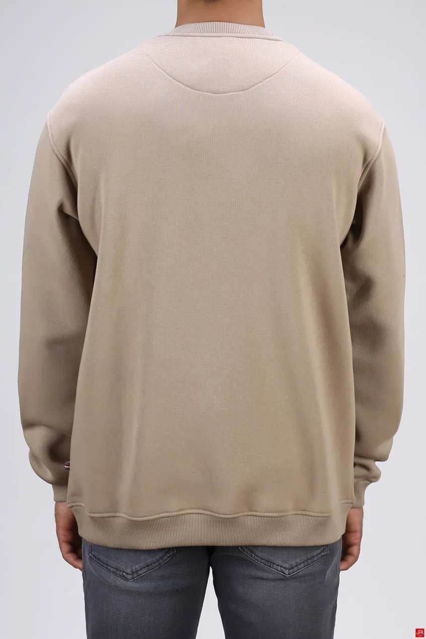 بلوز مردانه دورس مشکی جی پی ای JPA کد 03132