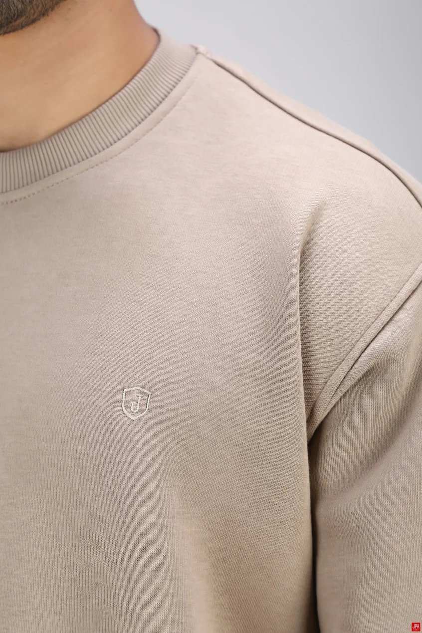 بلوز مردانه دورس مشکی جی پی ای JPA کد 03132