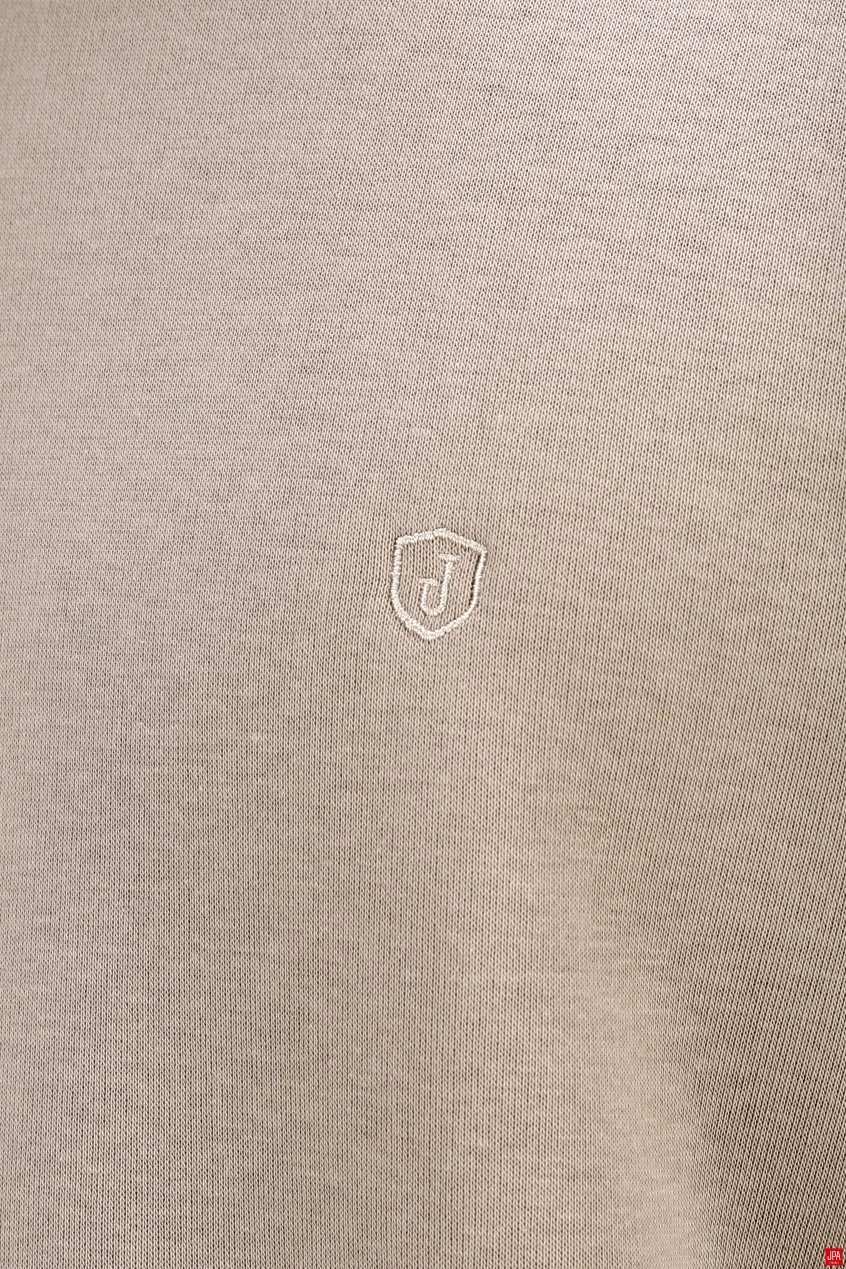 بلوز مردانه دورس مشکی جی پی ای JPA کد 03132