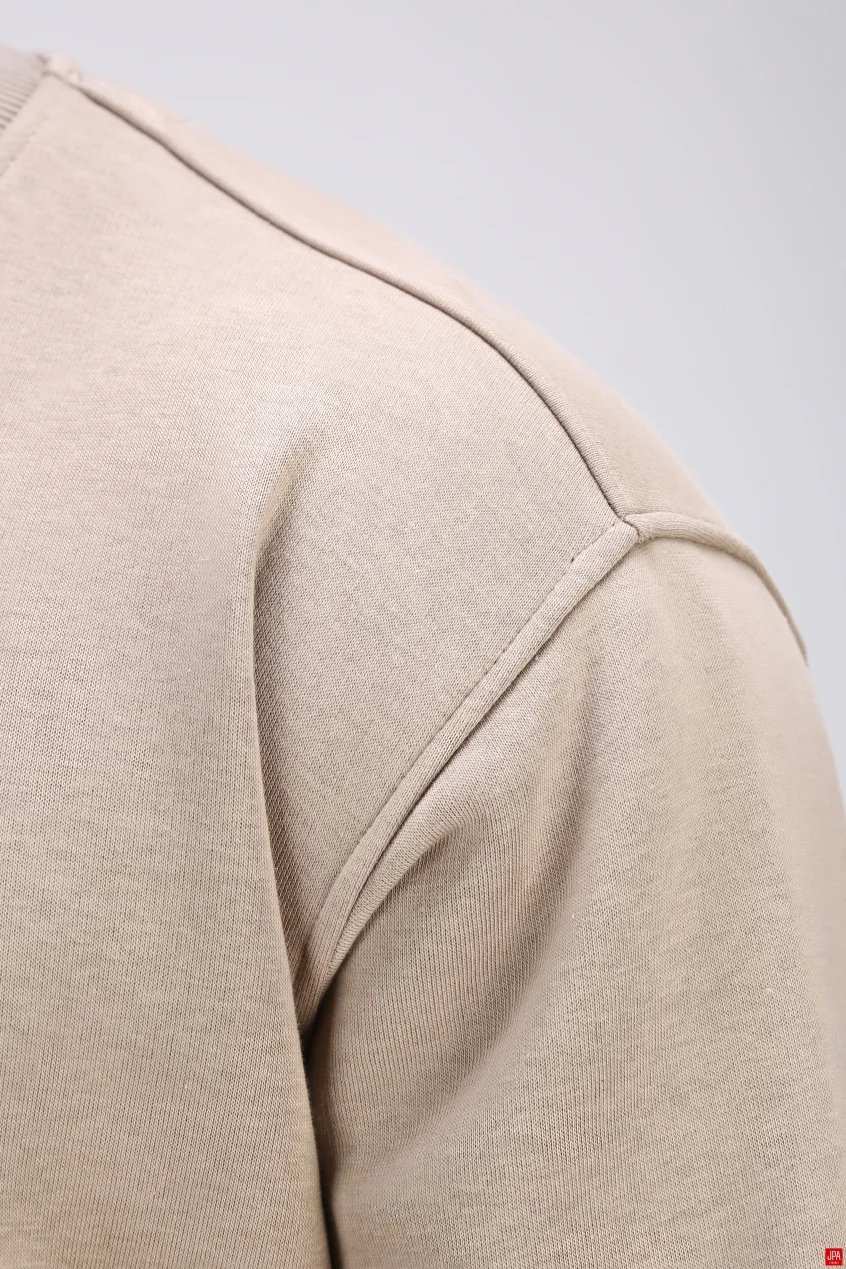 بلوز مردانه دورس مشکی جی پی ای JPA کد 03132