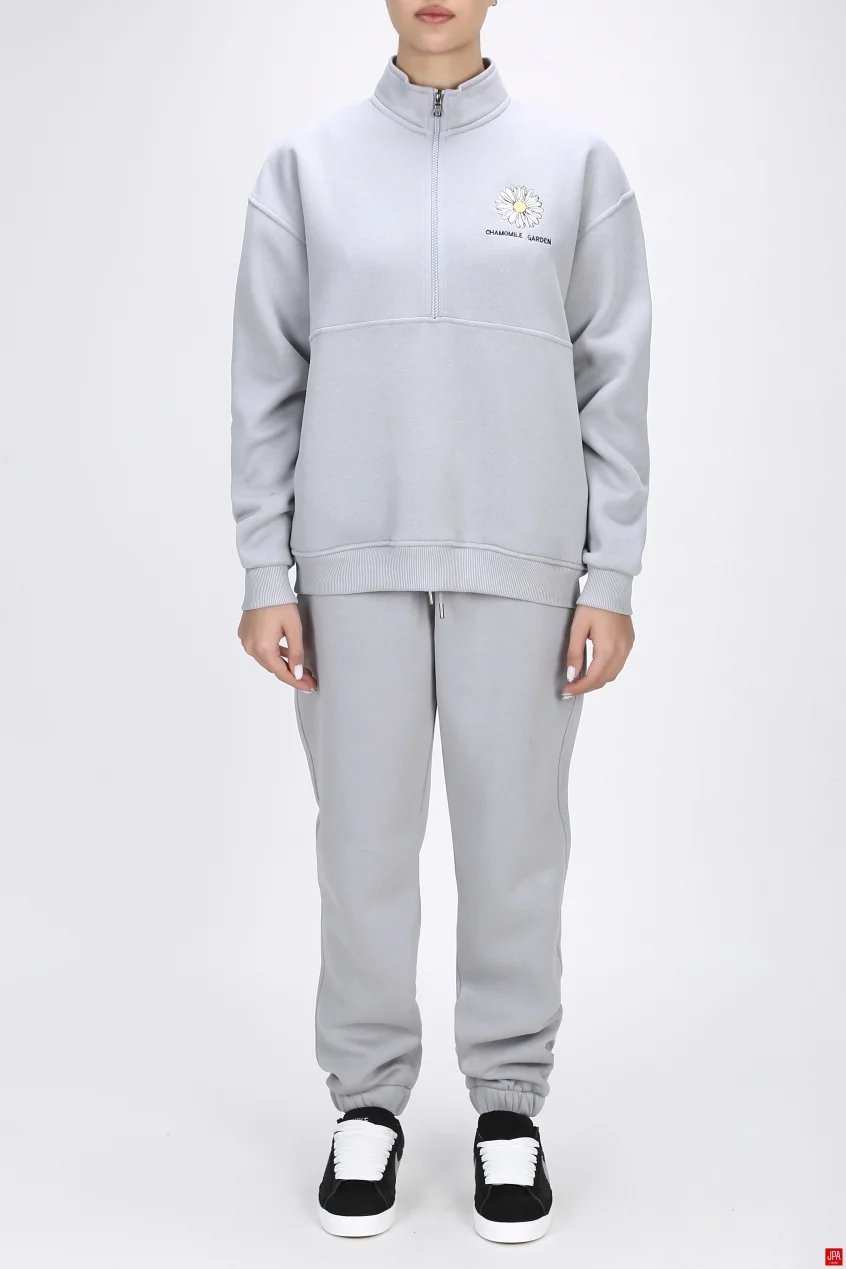 بلوز زنانه دورس مشکی جی پی ای JPA کد 03116