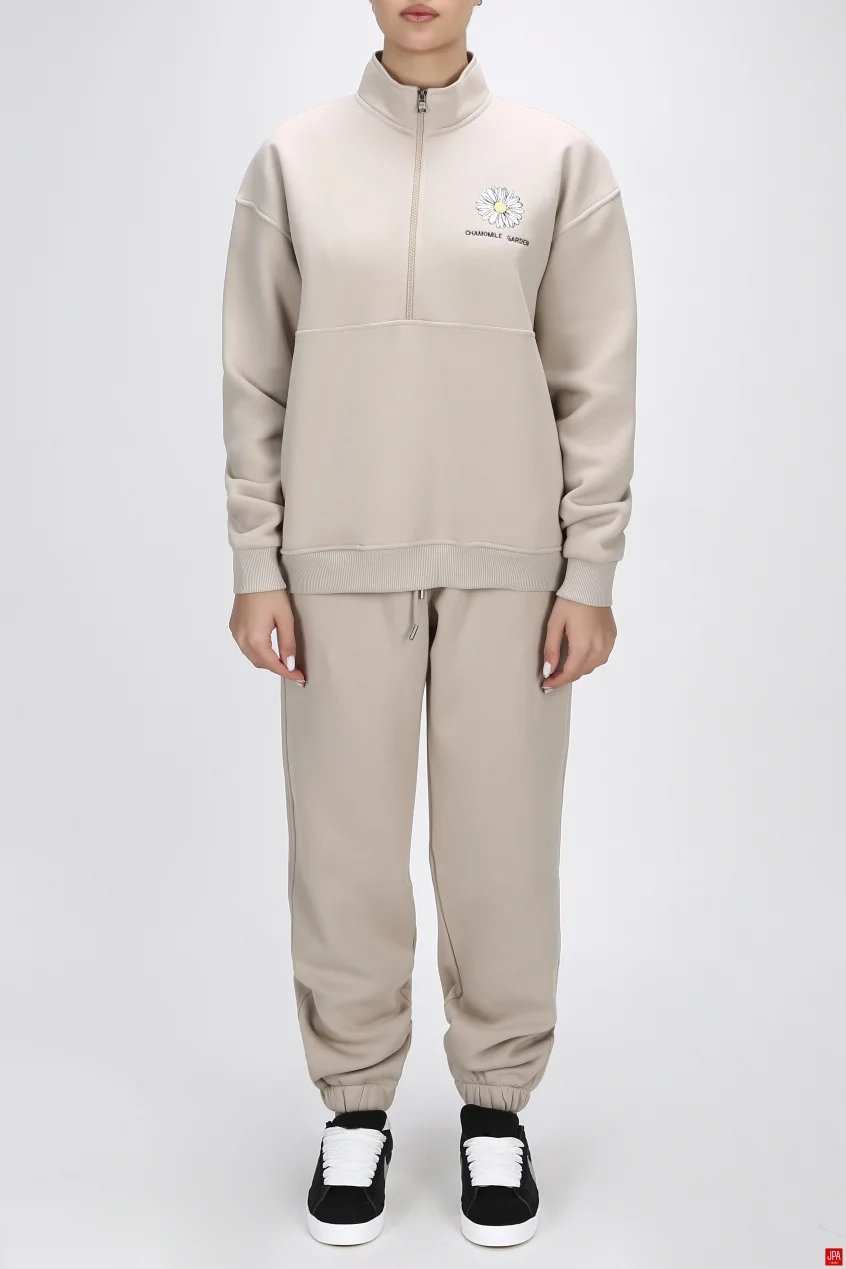 بلوز زنانه دورس مشکی جی پی ای JPA کد 03116