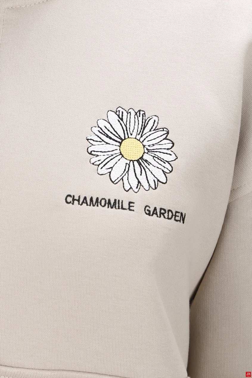 بلوز زنانه دورس مشکی جی پی ای JPA کد 03116