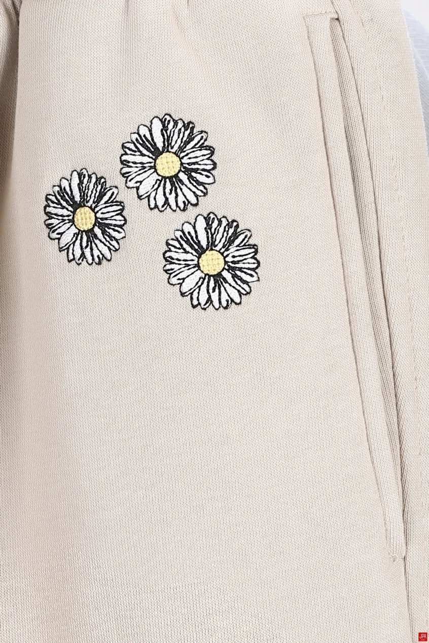 بلوز زنانه دورس مشکی جی پی ای JPA کد 03116