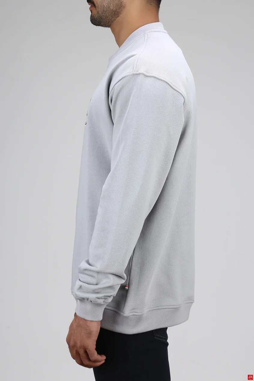 بلوز مردانه دورس سرمه ای جی پی ای JPA کد 03148