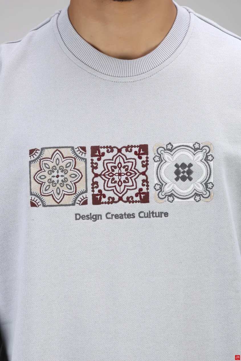 بلوز مردانه دورس سرمه ای جی پی ای JPA کد 03148