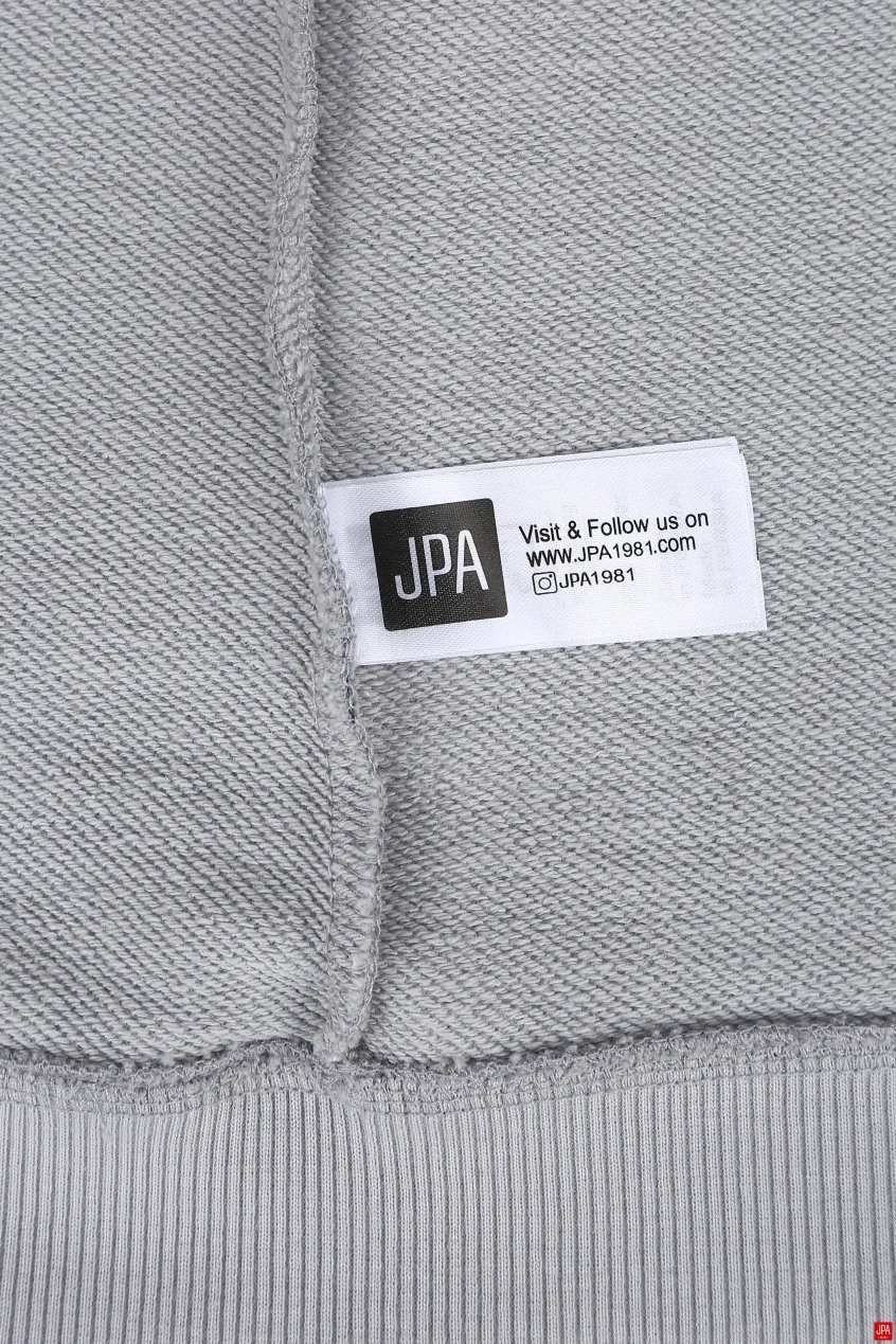 بلوز مردانه دورس سرمه ای جی پی ای JPA کد 03148