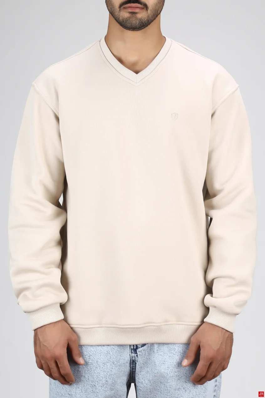 بلوز مردانه دورس یقه هفت مشکی جی پی ای JPA کد 03140