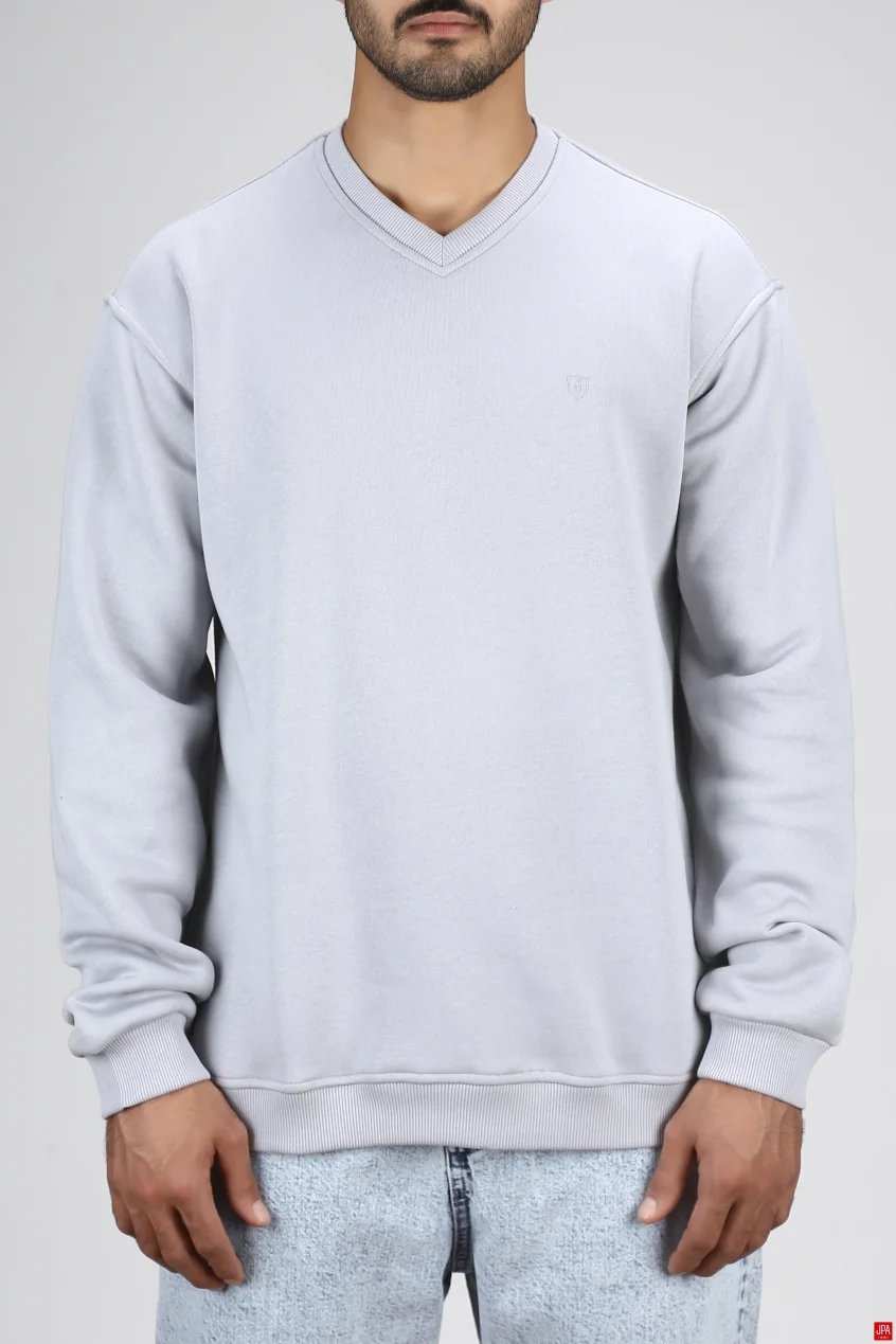 بلوز مردانه دورس یقه هفت مشکی جی پی ای JPA کد 03140