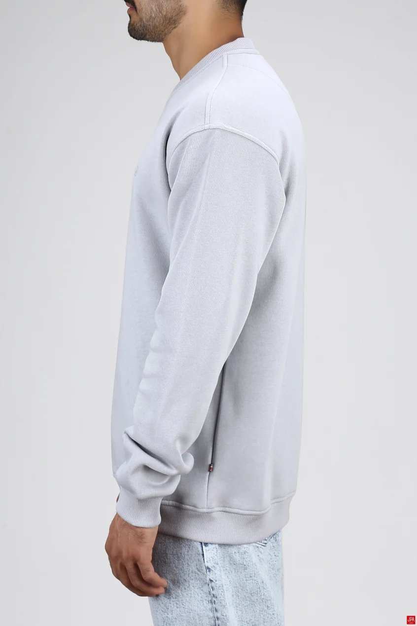 بلوز مردانه دورس یقه هفت مشکی جی پی ای JPA کد 03140