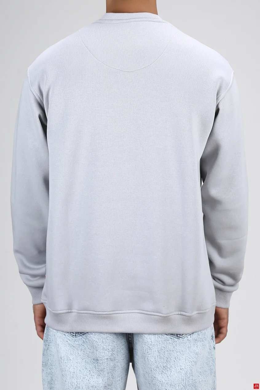 بلوز مردانه دورس یقه هفت مشکی جی پی ای JPA کد 03140