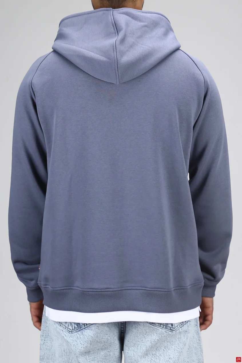 هودی مردانه دورس مشکی جی پی ای JPA کد 03124