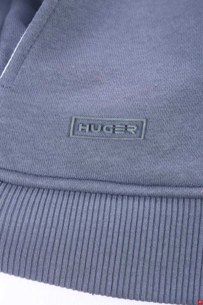 هودی مردانه دورس مشکی جی پی ای JPA کد 03124