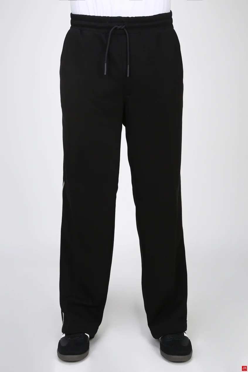 شلوار مردانه دورس کامفورت مشکی جی پی ای JPA کد 03161