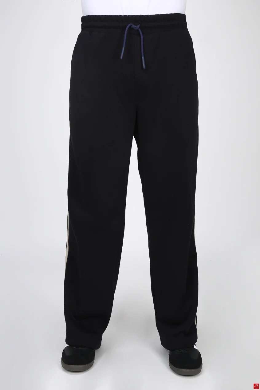 شلوار مردانه دورس کامفورت مشکی جی پی ای JPA کد 03161