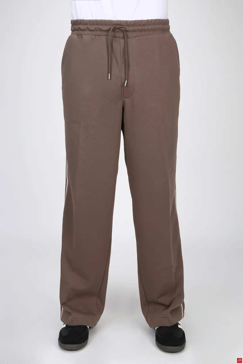 شلوار مردانه دورس کامفورت مشکی جی پی ای JPA کد 03161