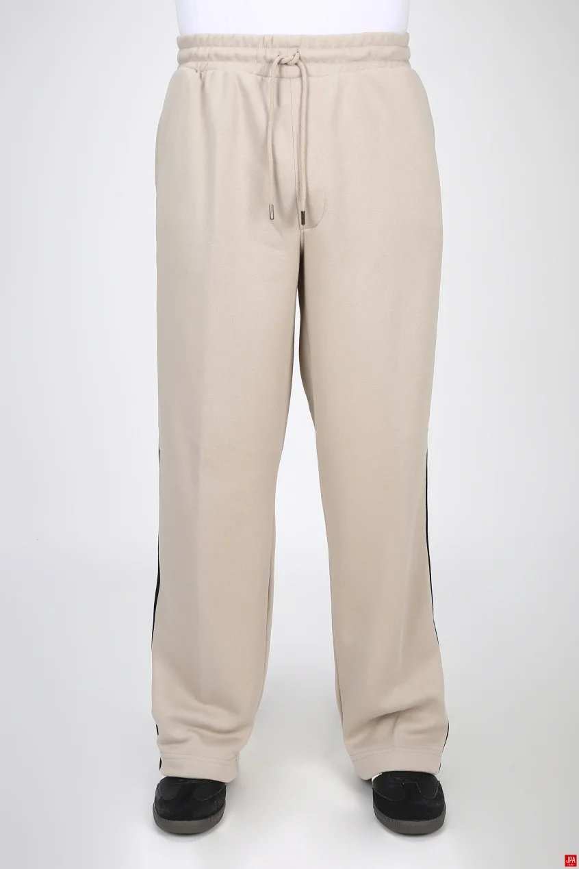 شلوار مردانه دورس کامفورت مشکی جی پی ای JPA کد 03161