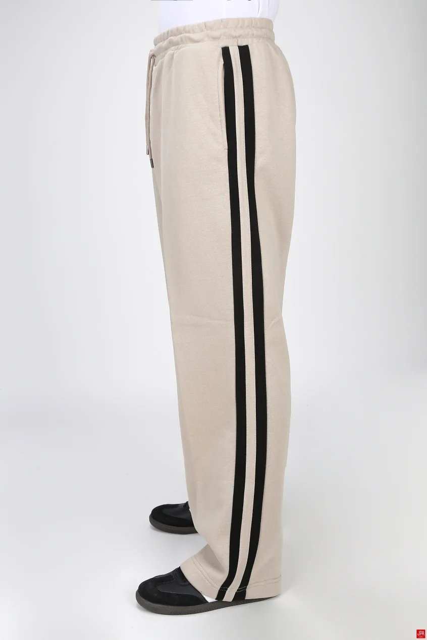 شلوار مردانه دورس کامفورت مشکی جی پی ای JPA کد 03161