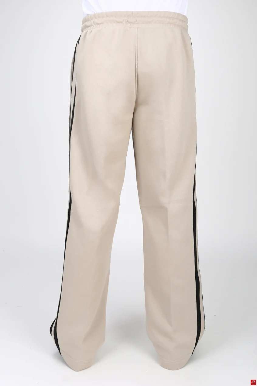 شلوار مردانه دورس کامفورت مشکی جی پی ای JPA کد 03161