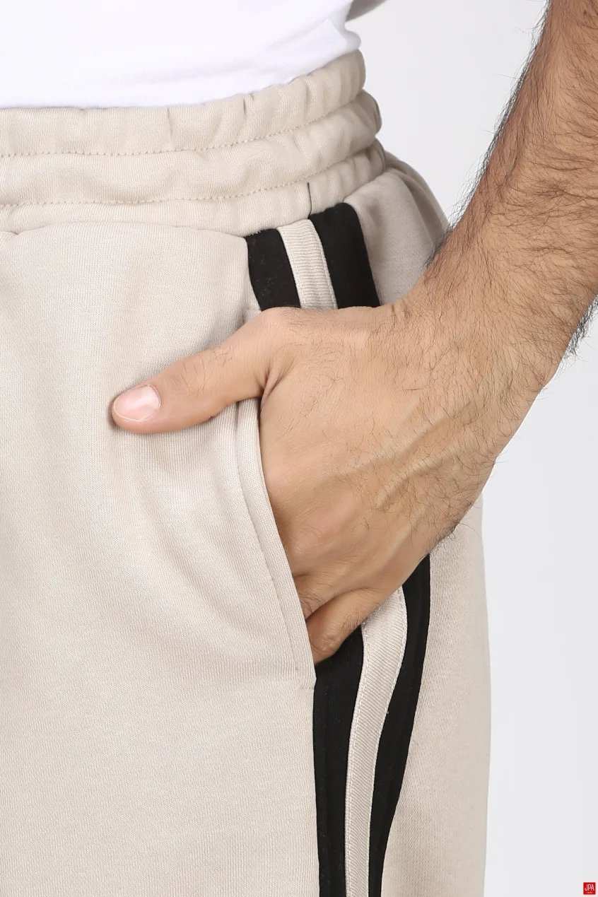 شلوار مردانه دورس کامفورت مشکی جی پی ای JPA کد 03161