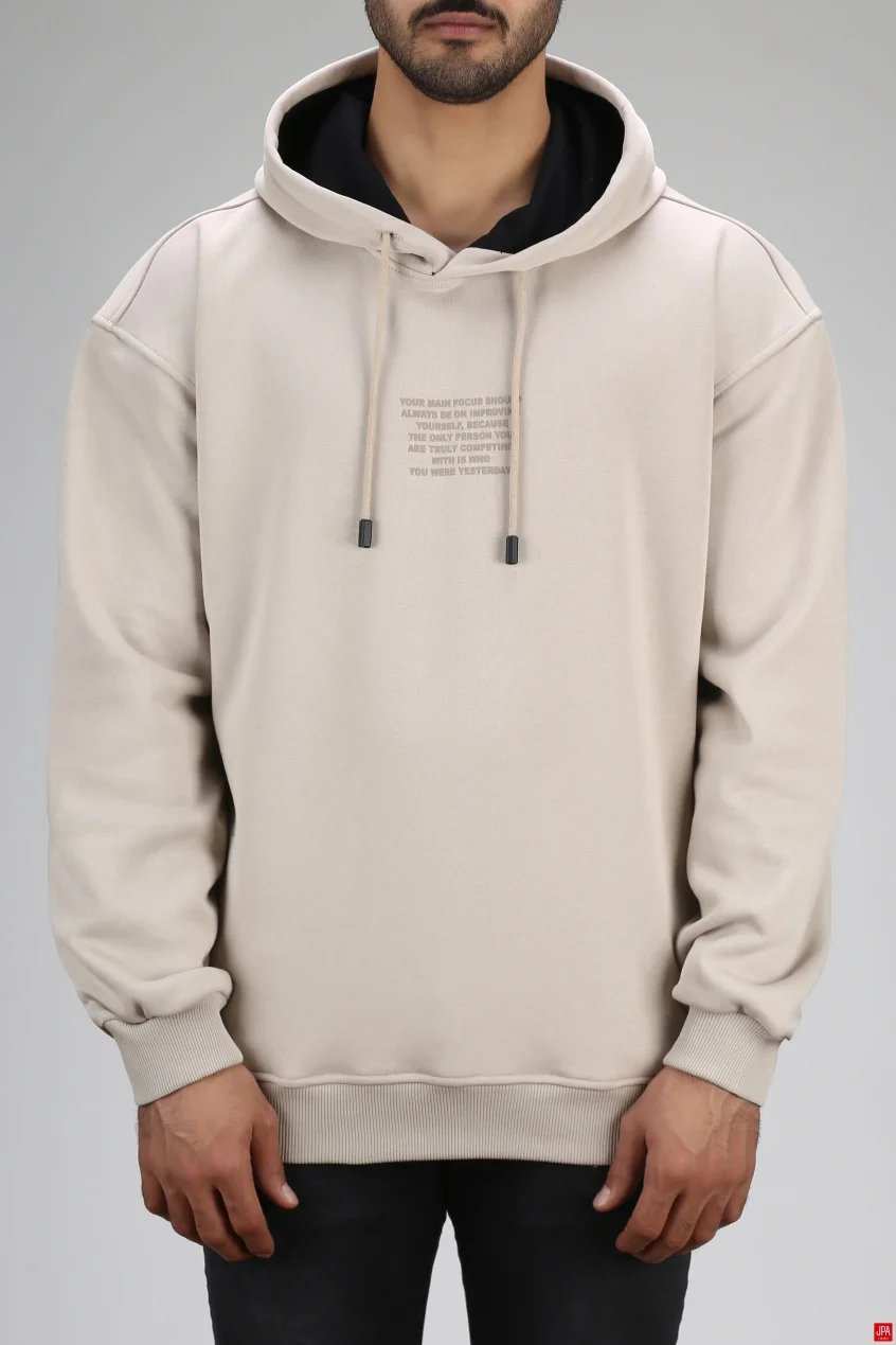 هودی مردانه کلاهدار جی پی ای JPA کد 03121