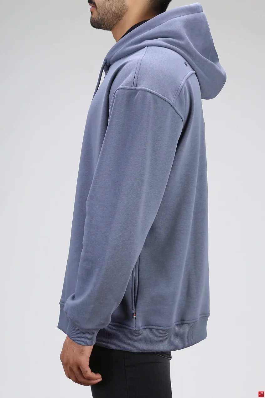 هودی مردانه کلاهدار جی پی ای JPA کد 03121