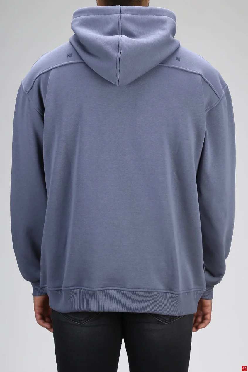 هودی مردانه کلاهدار جی پی ای JPA کد 03121