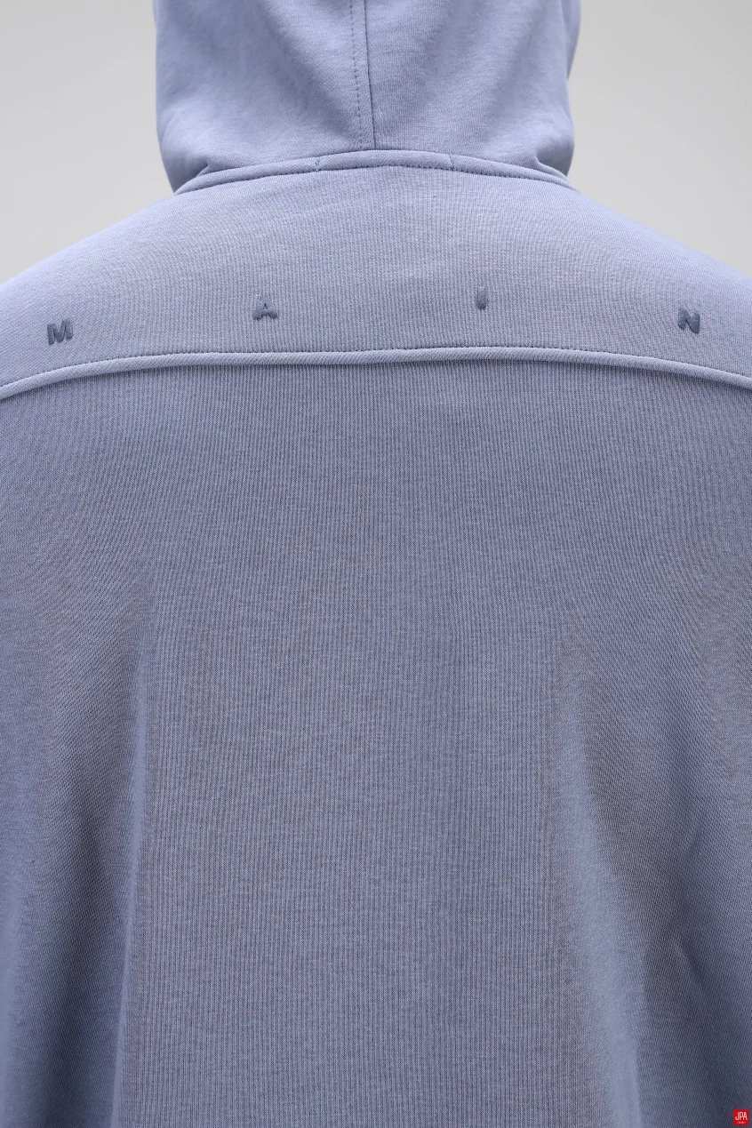 هودی مردانه کلاهدار جی پی ای JPA کد 03121