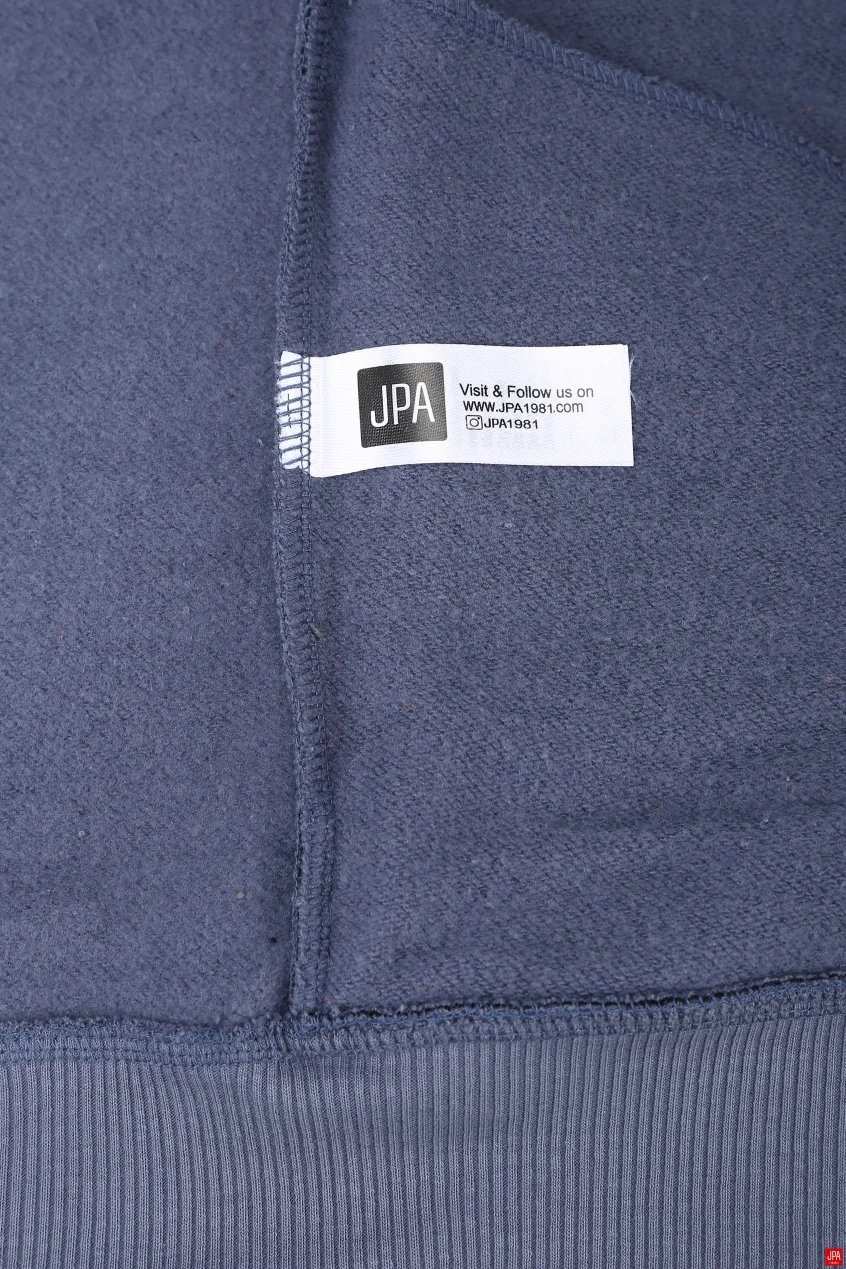 هودی مردانه کلاهدار جی پی ای JPA کد 03121