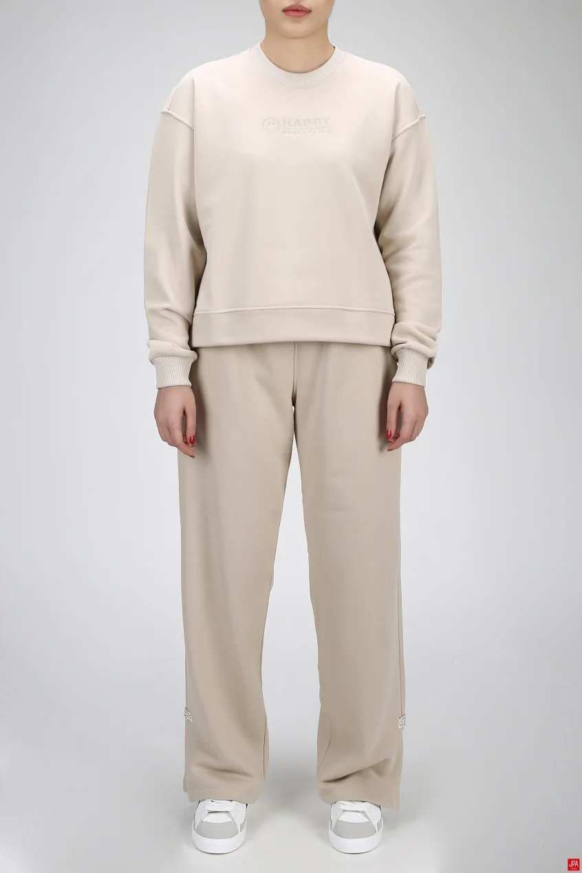 بلوز زنانه دورس مشکی جی پی ای JPA کد 03163